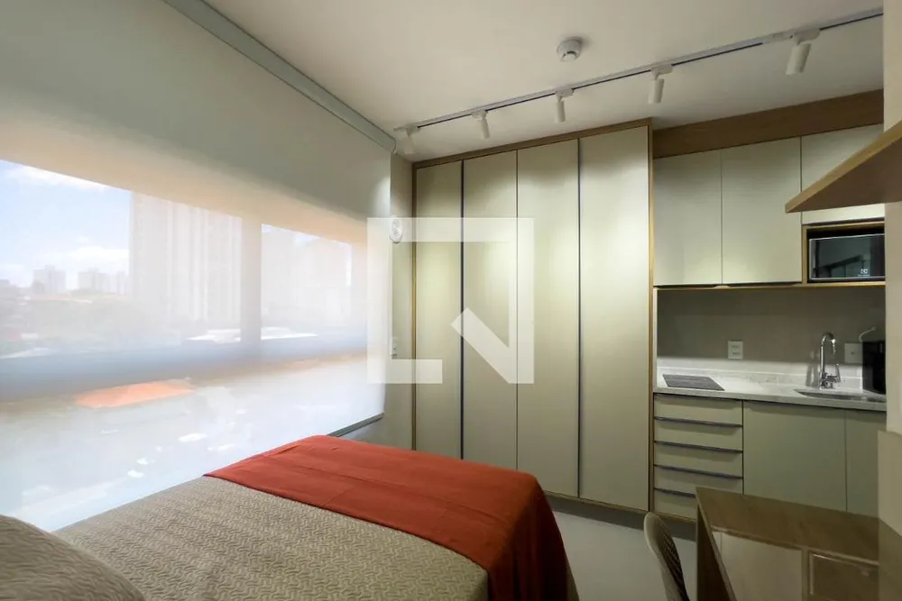 Kitnet-Studio, 21 m² - Foto 6