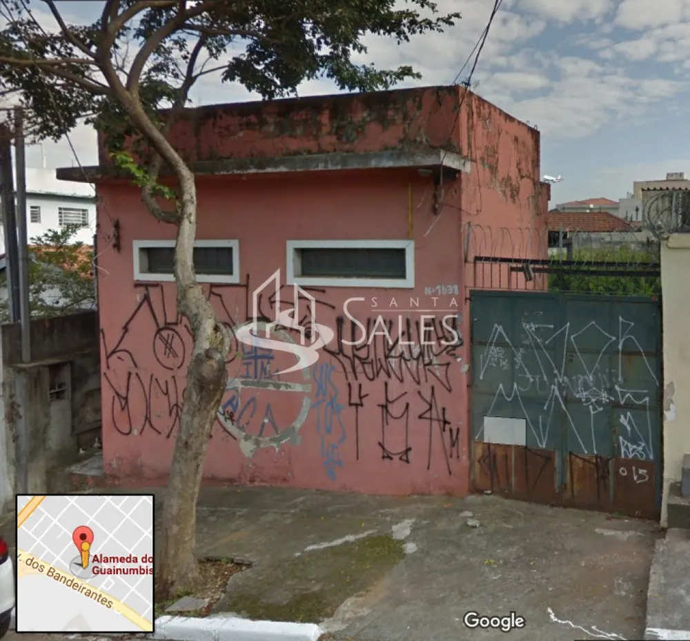 Terreno, 400 m² - Foto 3