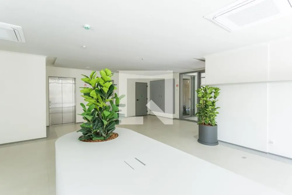 Kitnet-Studio, 24 m² - Foto 7
