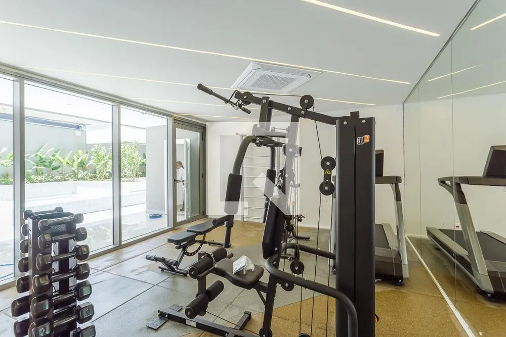 Kitnet-Studio, 24 m² - Foto 4