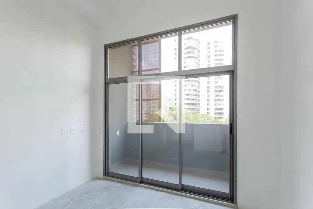 Kitnet-Studio, 24 m² - Foto 1