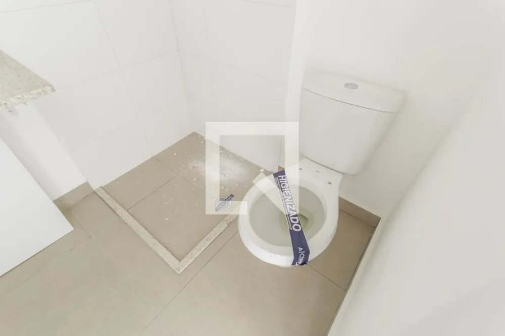 Kitnet-Studio, 24 m² - Foto 2