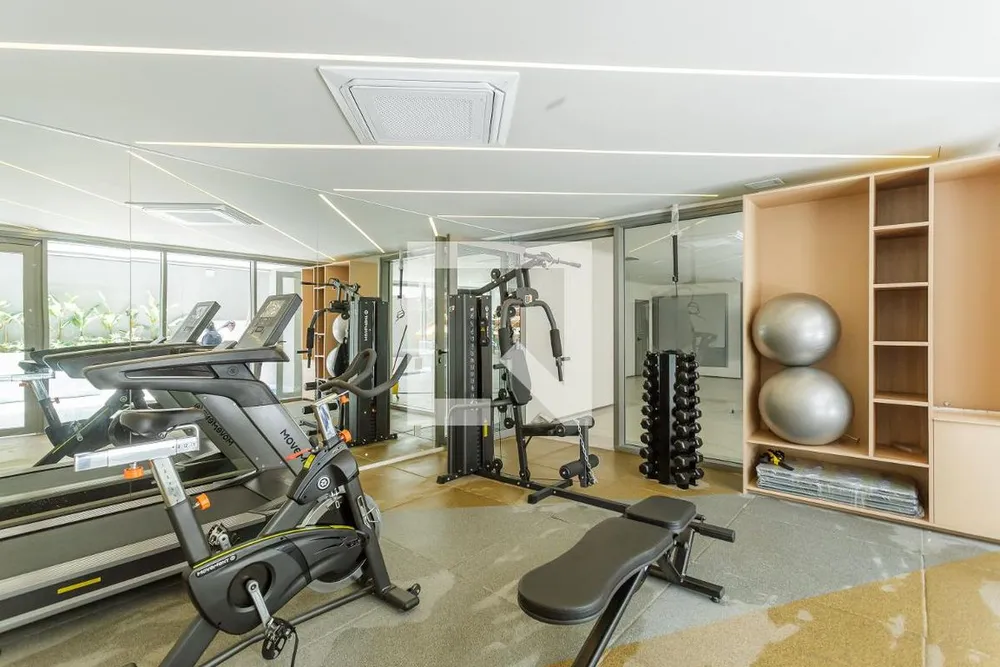 Kitnet-Studio, 24 m² - Foto 6