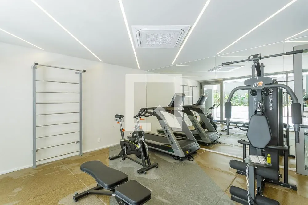 Kitnet-Studio, 24 m² - Foto 5