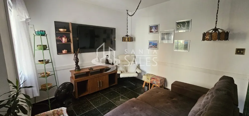 Apartamento, 2 quartos, 75 m² - Foto 4
