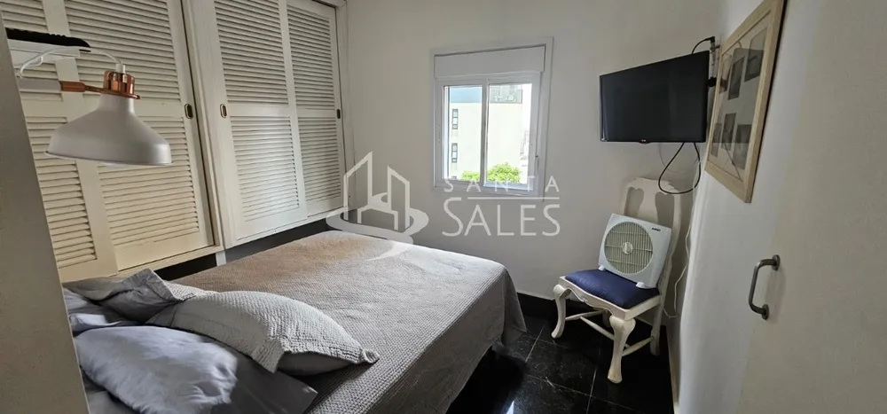 Apartamento, 2 quartos, 75 m² - Foto 7
