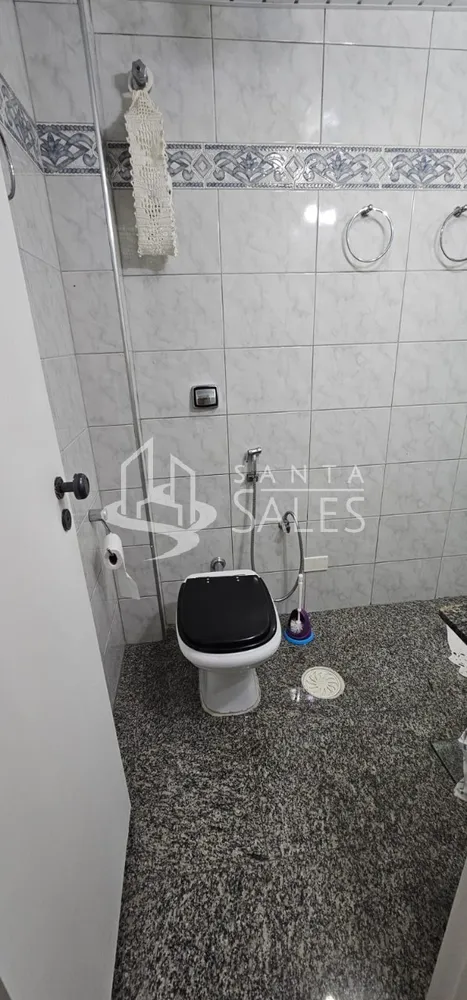 Apartamento, 2 quartos, 75 m² - Foto 3
