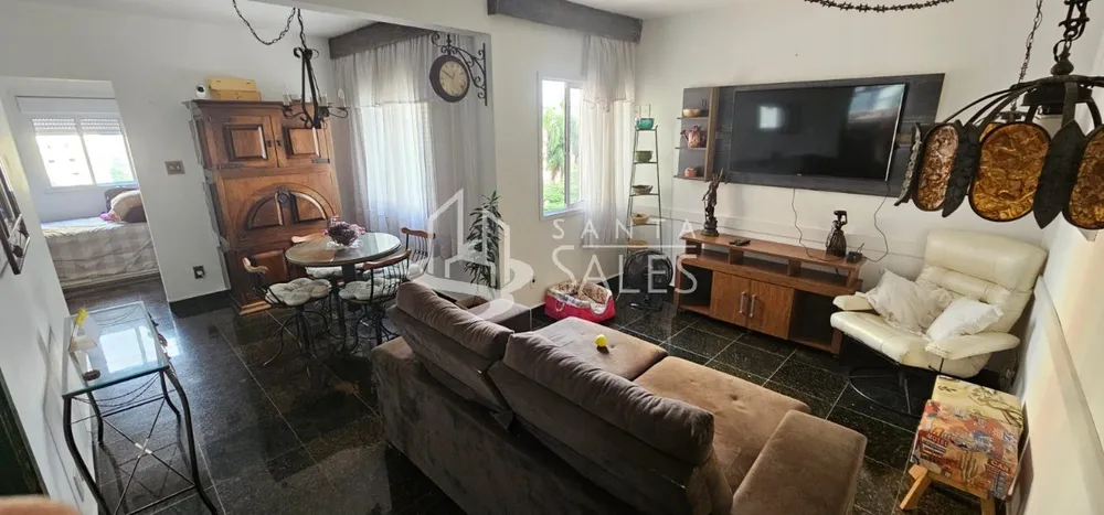 Apartamento, 2 quartos, 75 m² - Foto 5