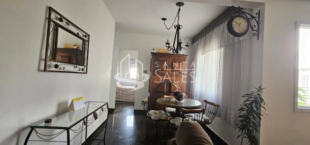 Apartamento, 2 quartos, 75 m² - Foto 6