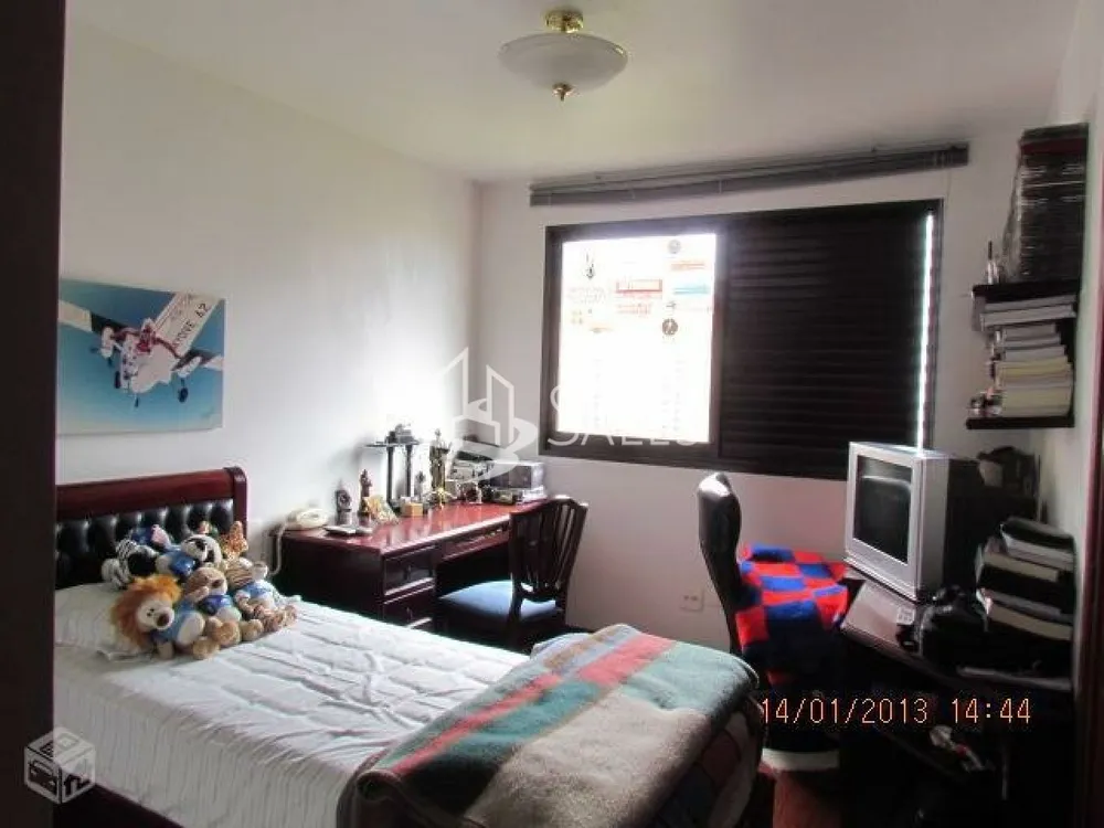 Apartamento, 4 quartos, 280 m² - Foto 6