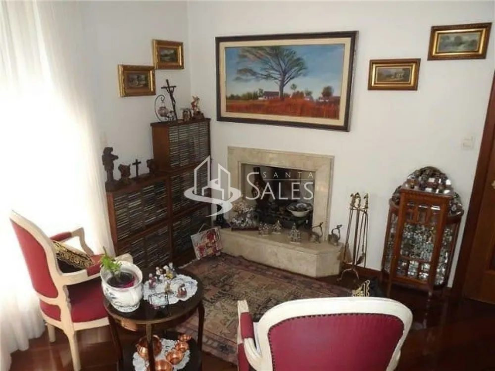 Apartamento, 4 quartos, 280 m² - Foto 9