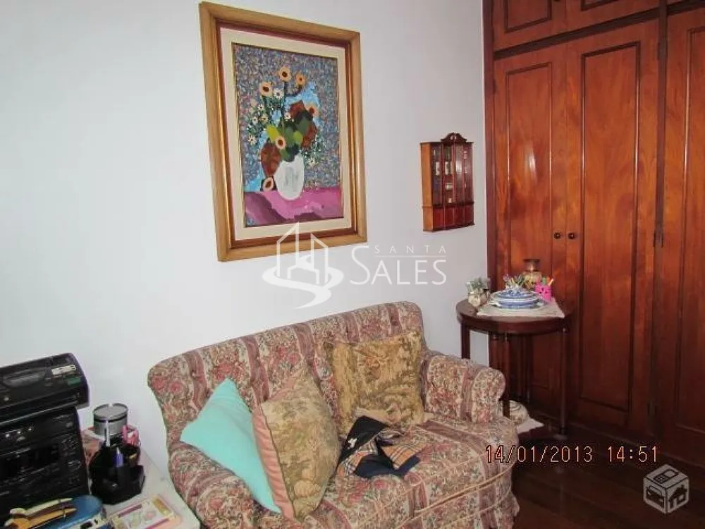 Apartamento, 4 quartos, 280 m² - Foto 11