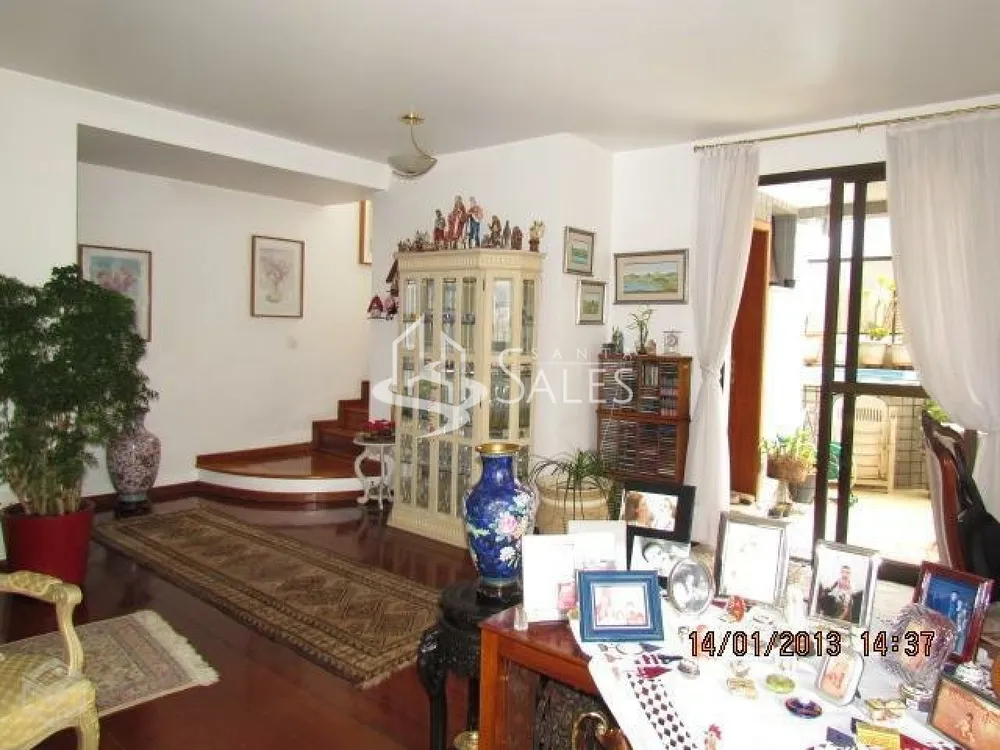 Apartamento, 4 quartos, 280 m² - Foto 3
