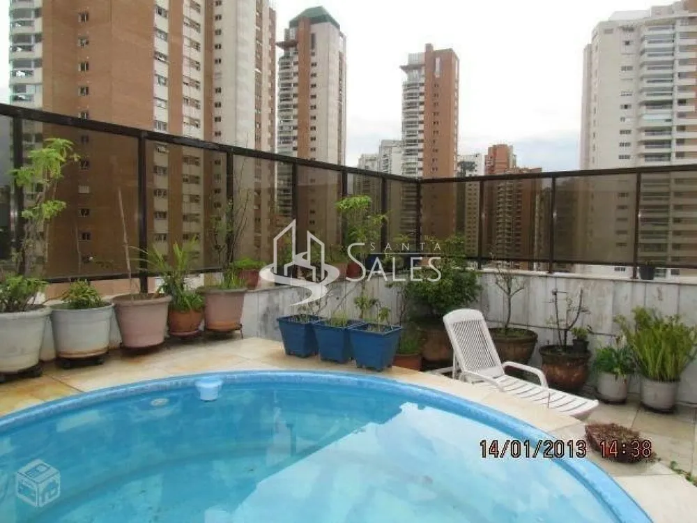 Apartamento, 4 quartos, 280 m² - Foto 1