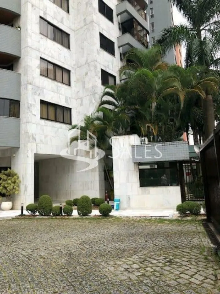 Apartamento, 4 quartos, 280 m² - Foto 7