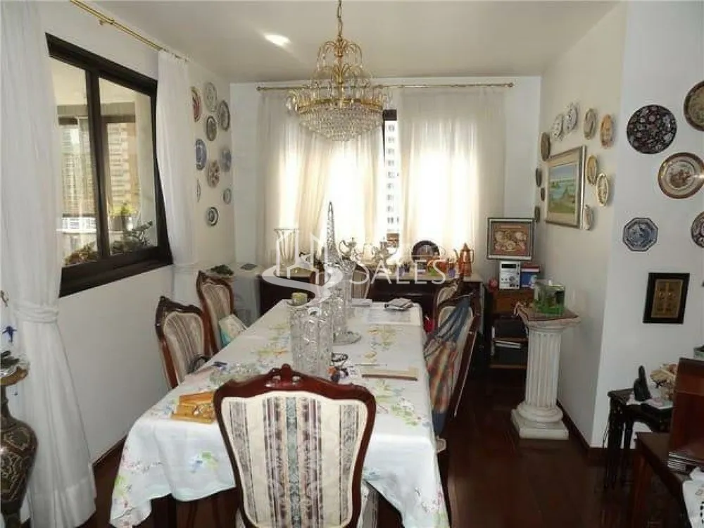 Apartamento, 4 quartos, 280 m² - Foto 12