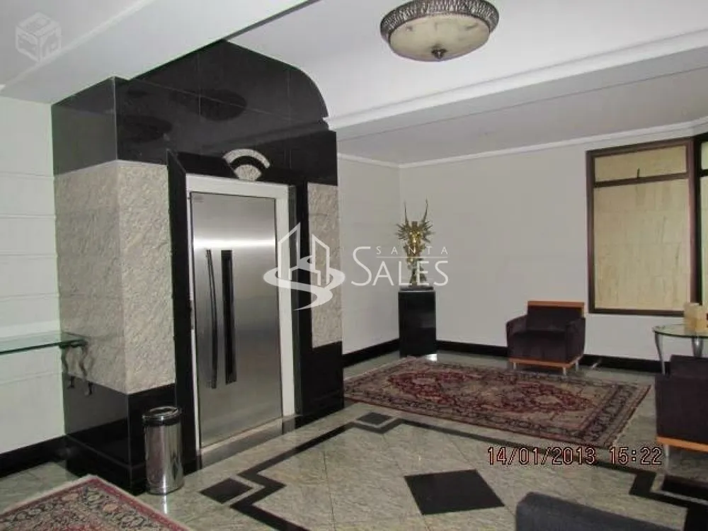 Apartamento, 4 quartos, 280 m² - Foto 7