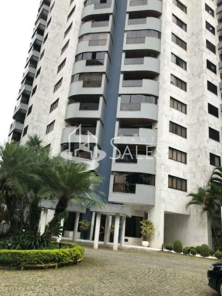 Apartamento, 4 quartos, 280 m² - Foto 8