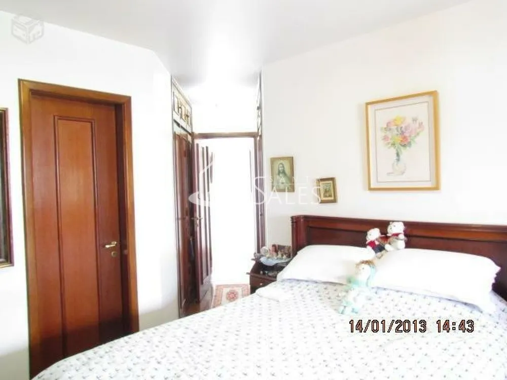 Apartamento, 4 quartos, 280 m² - Foto 2