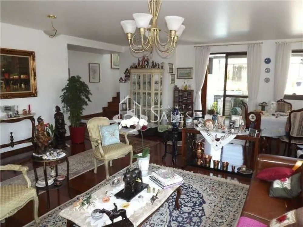 Apartamento, 4 quartos, 280 m² - Foto 5