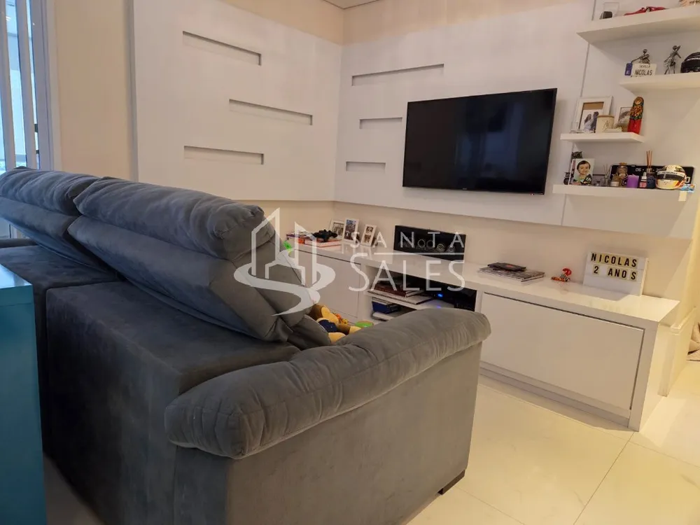 Apartamento, 2 quartos, 95 m² - Foto 1