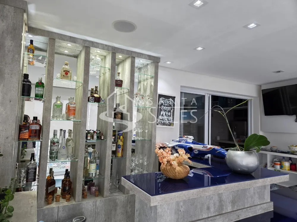 Apartamento, 2 quartos, 95 m² - Foto 2