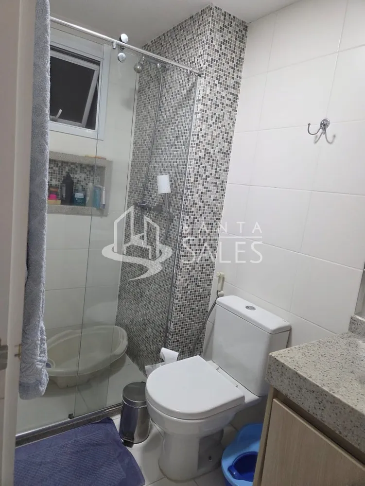 Apartamento, 2 quartos, 95 m² - Foto 11