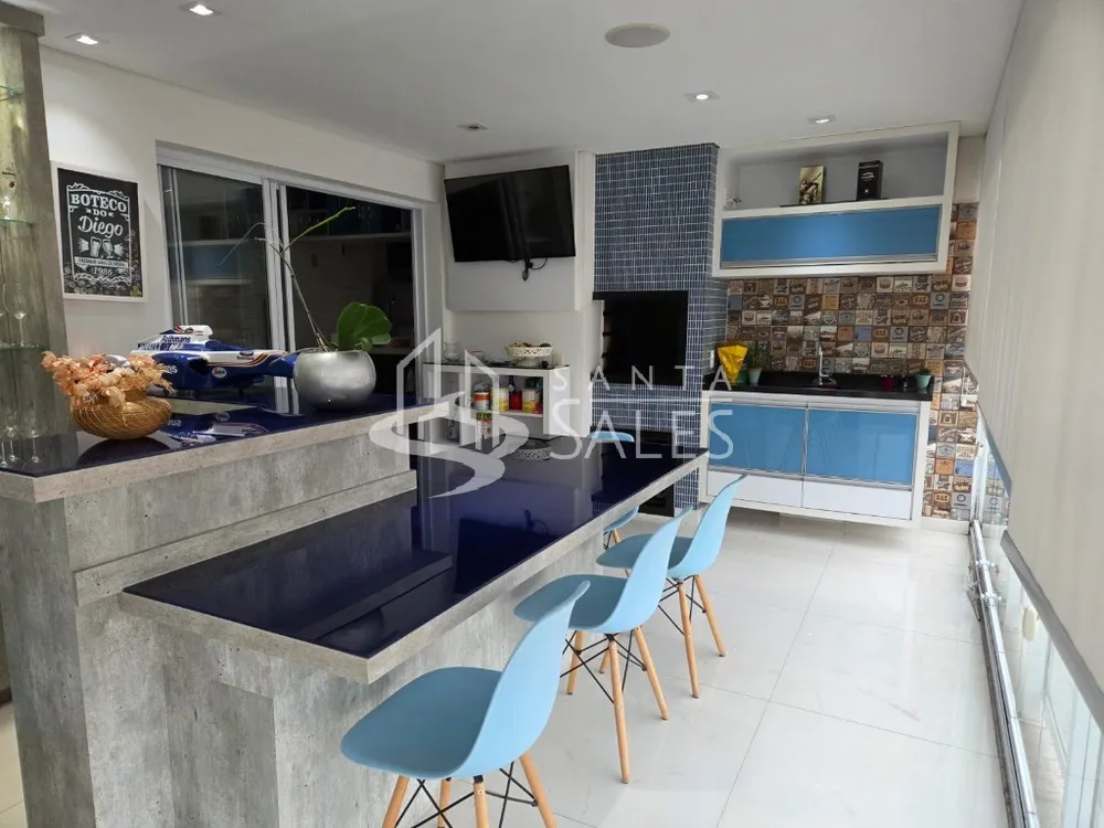 Apartamento, 2 quartos, 95 m² - Foto 3