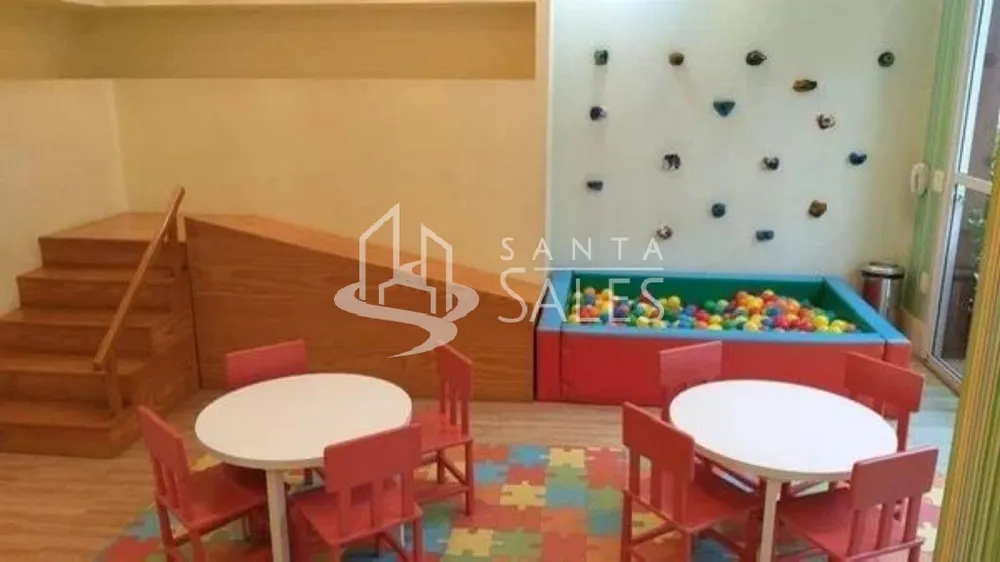 Apartamento, 2 quartos, 95 m² - Foto 6