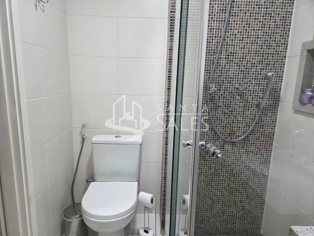Apartamento, 2 quartos, 95 m² - Foto 8