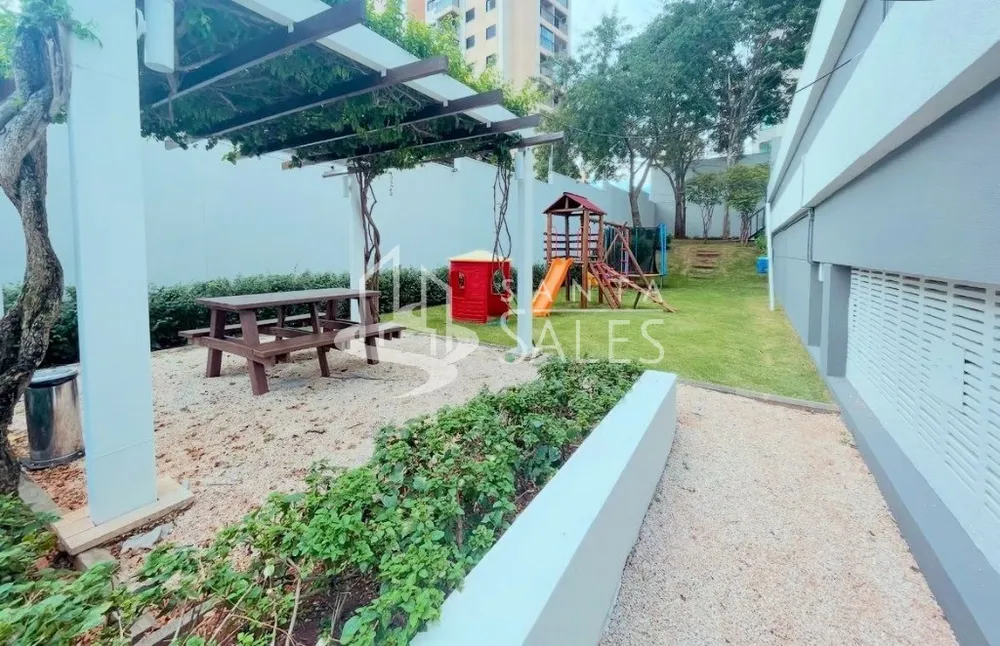 Apartamento, 2 quartos, 95 m² - Foto 15