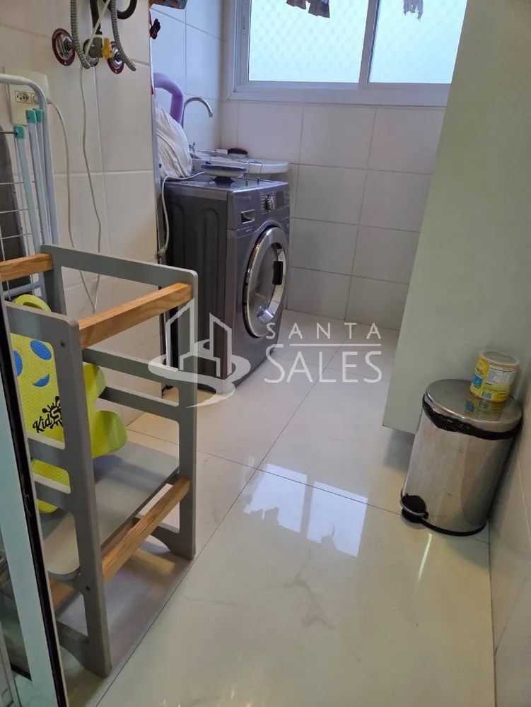 Apartamento, 2 quartos, 95 m² - Foto 7