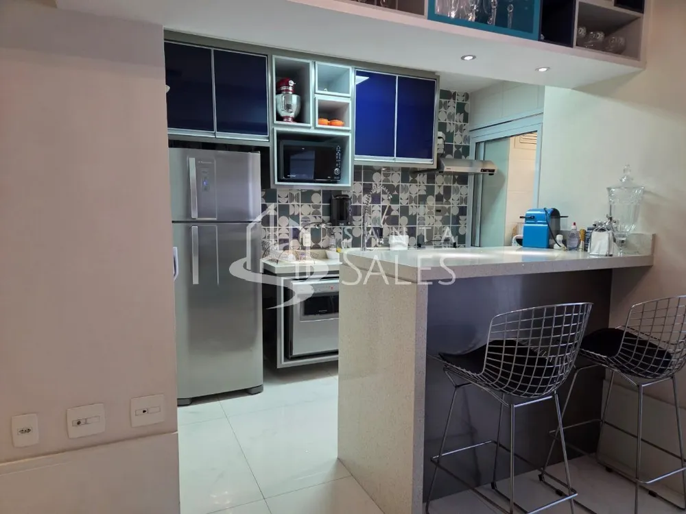 Apartamento, 2 quartos, 95 m² - Foto 1