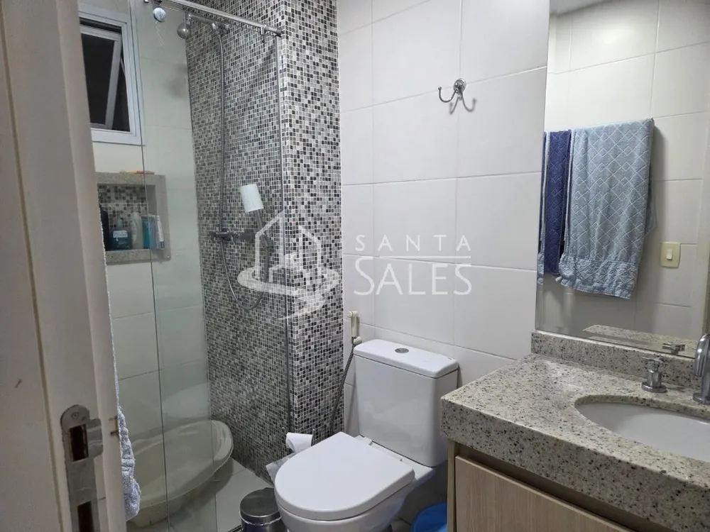 Apartamento, 2 quartos, 95 m² - Foto 3