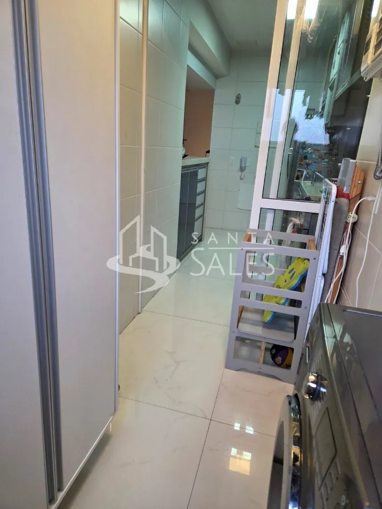Apartamento, 2 quartos, 95 m² - Foto 10