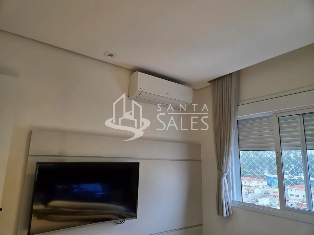 Apartamento, 2 quartos, 95 m² - Foto 12