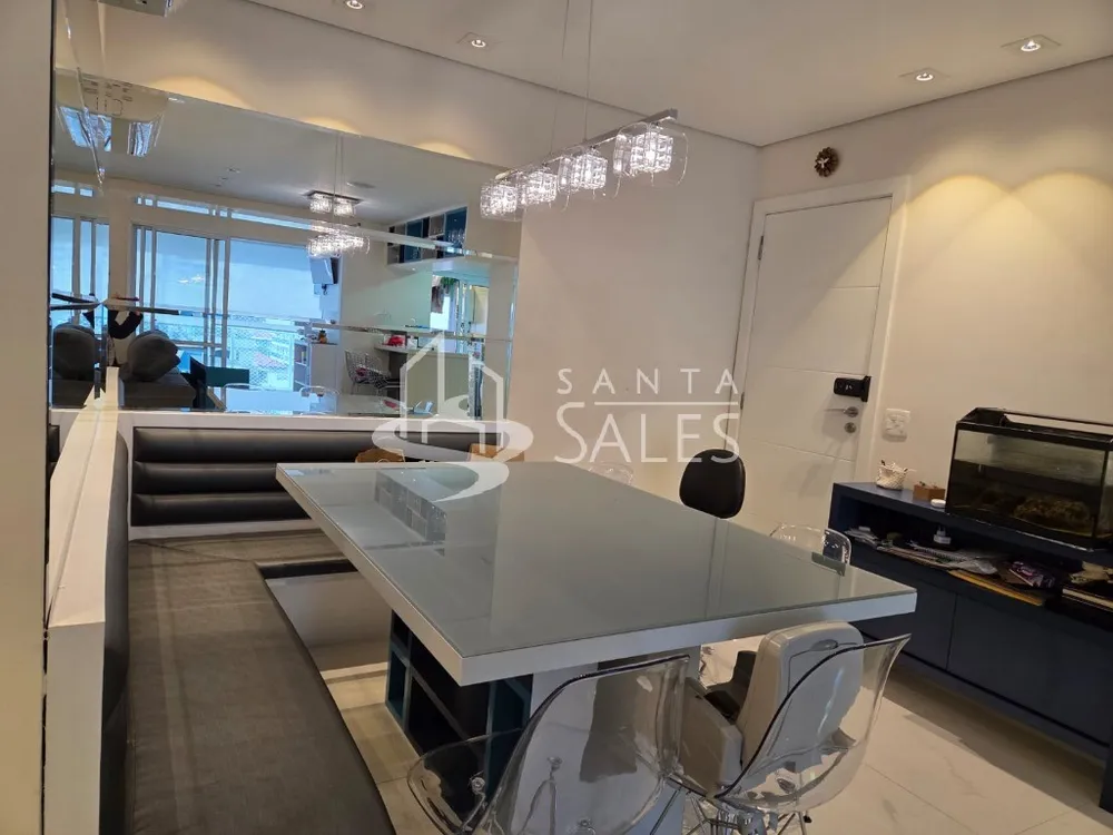 Apartamento, 2 quartos, 95 m² - Foto 5