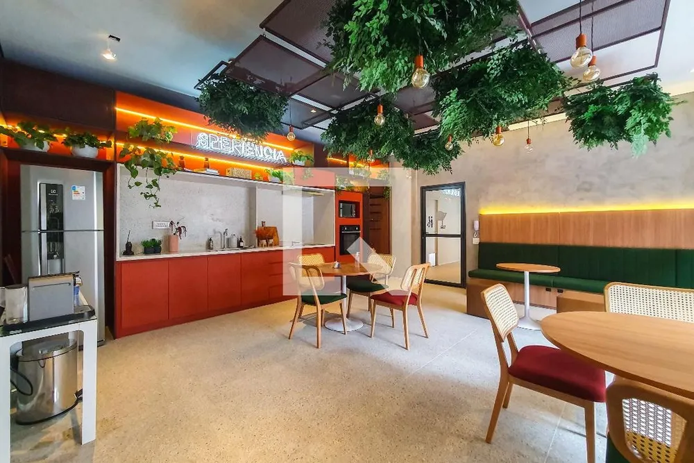 Kitnet-Studio, 22 m² - Foto 4