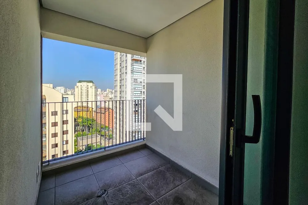 Kitnet-Studio, 22 m² - Foto 2