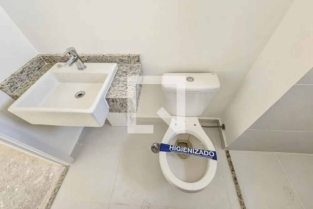 Kitnet-Studio, 22 m² - Foto 3
