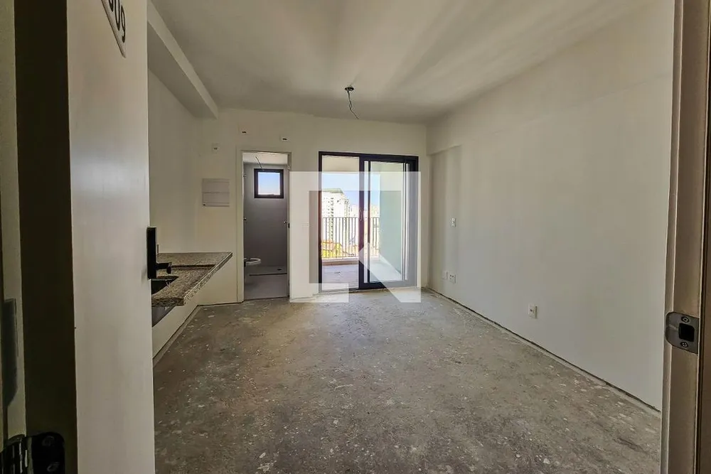 Kitnet-Studio, 22 m² - Foto 1