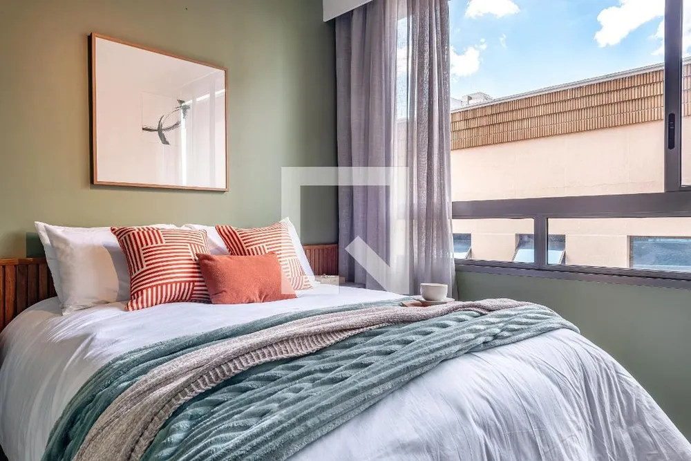 Kitnet-Studio, 18 m² - Foto 4