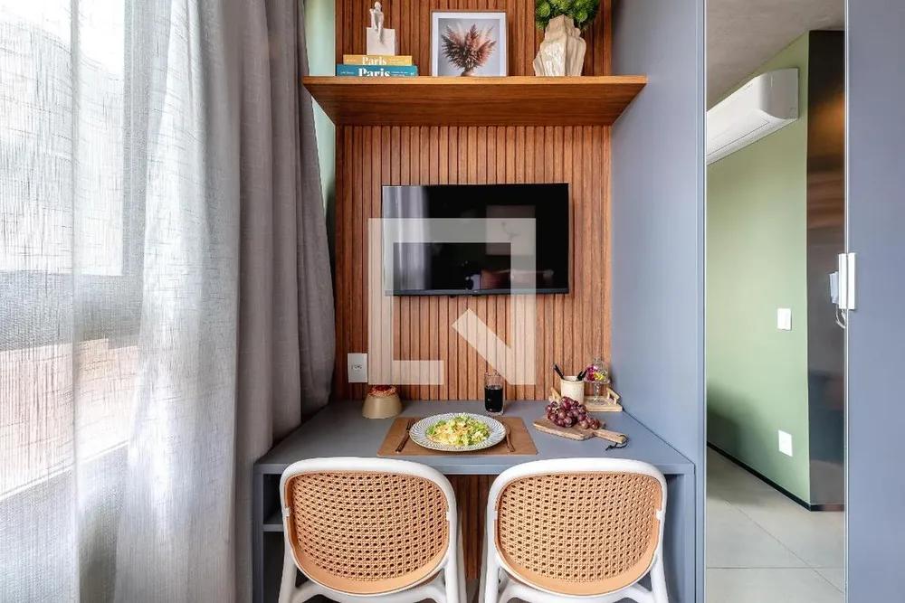 Kitnet-Studio, 18 m² - Foto 6