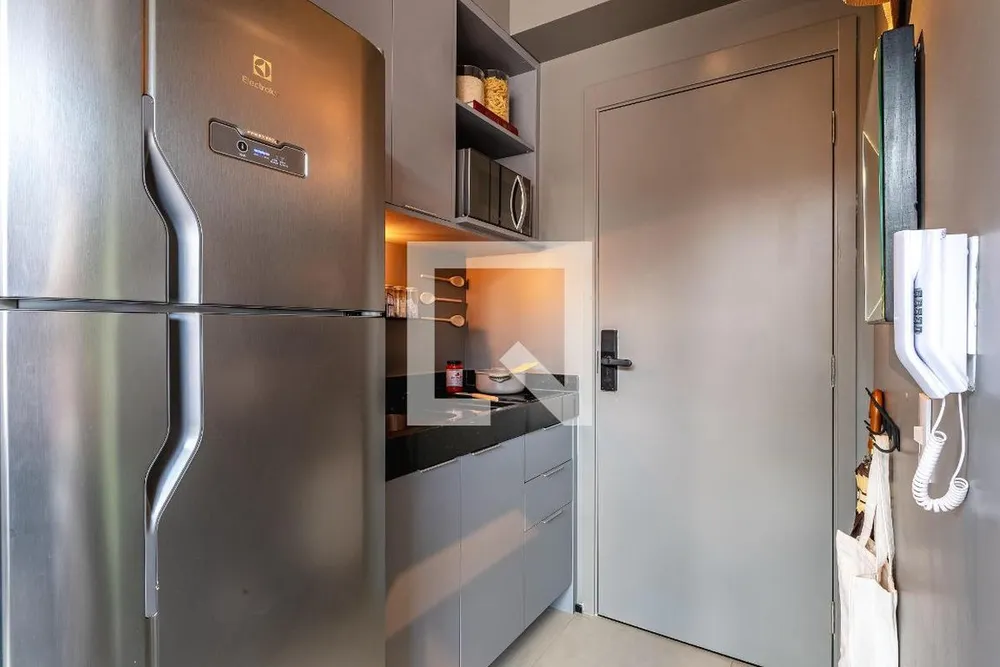 Kitnet-Studio, 18 m² - Foto 3