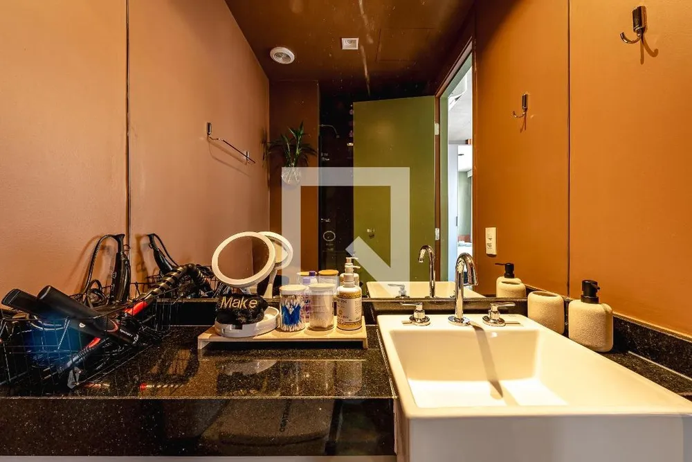 Kitnet-Studio, 18 m² - Foto 8
