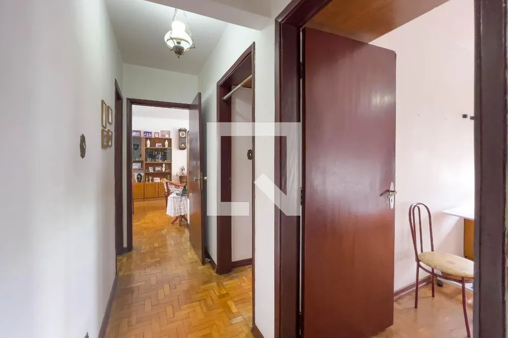 Apartamento, 2 quartos, 93 m² - Foto 2