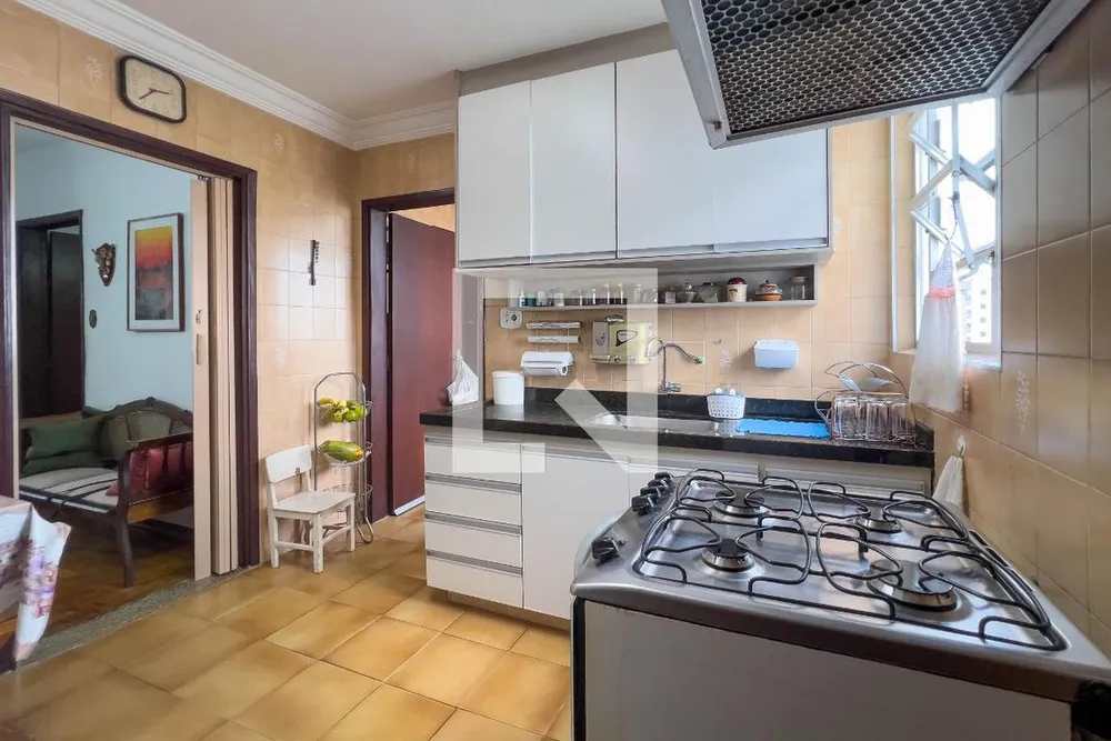 Apartamento, 2 quartos, 93 m² - Foto 3