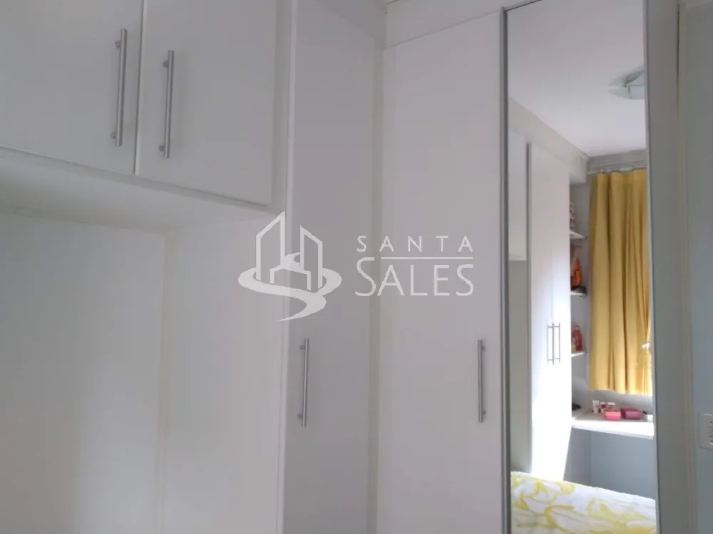 Apartamento, 2 quartos, 51 m² - Foto 11