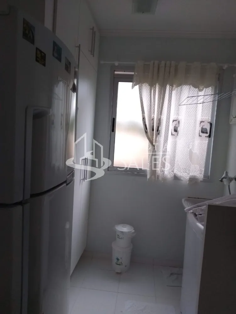 Apartamento, 2 quartos, 51 m² - Foto 5
