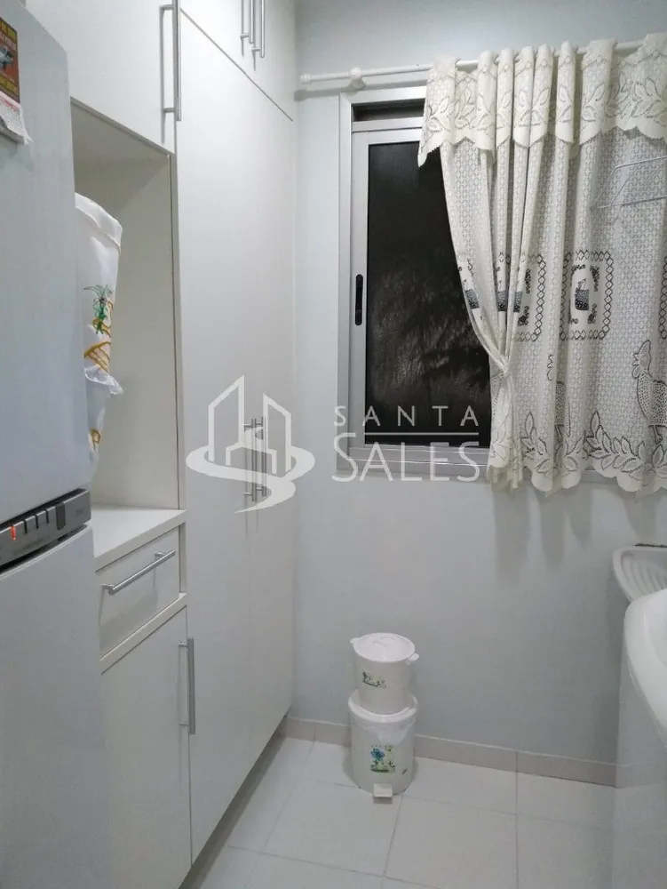 Apartamento, 2 quartos, 51 m² - Foto 16